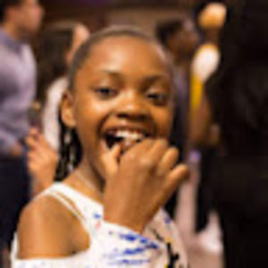 Meet your Posher, Glenda